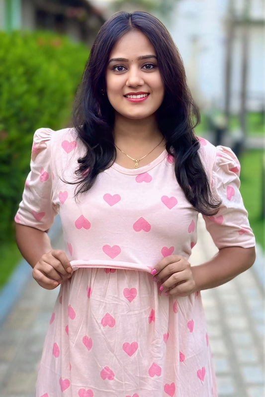 LOVIQUE (ZIPLESS MATERNITY)