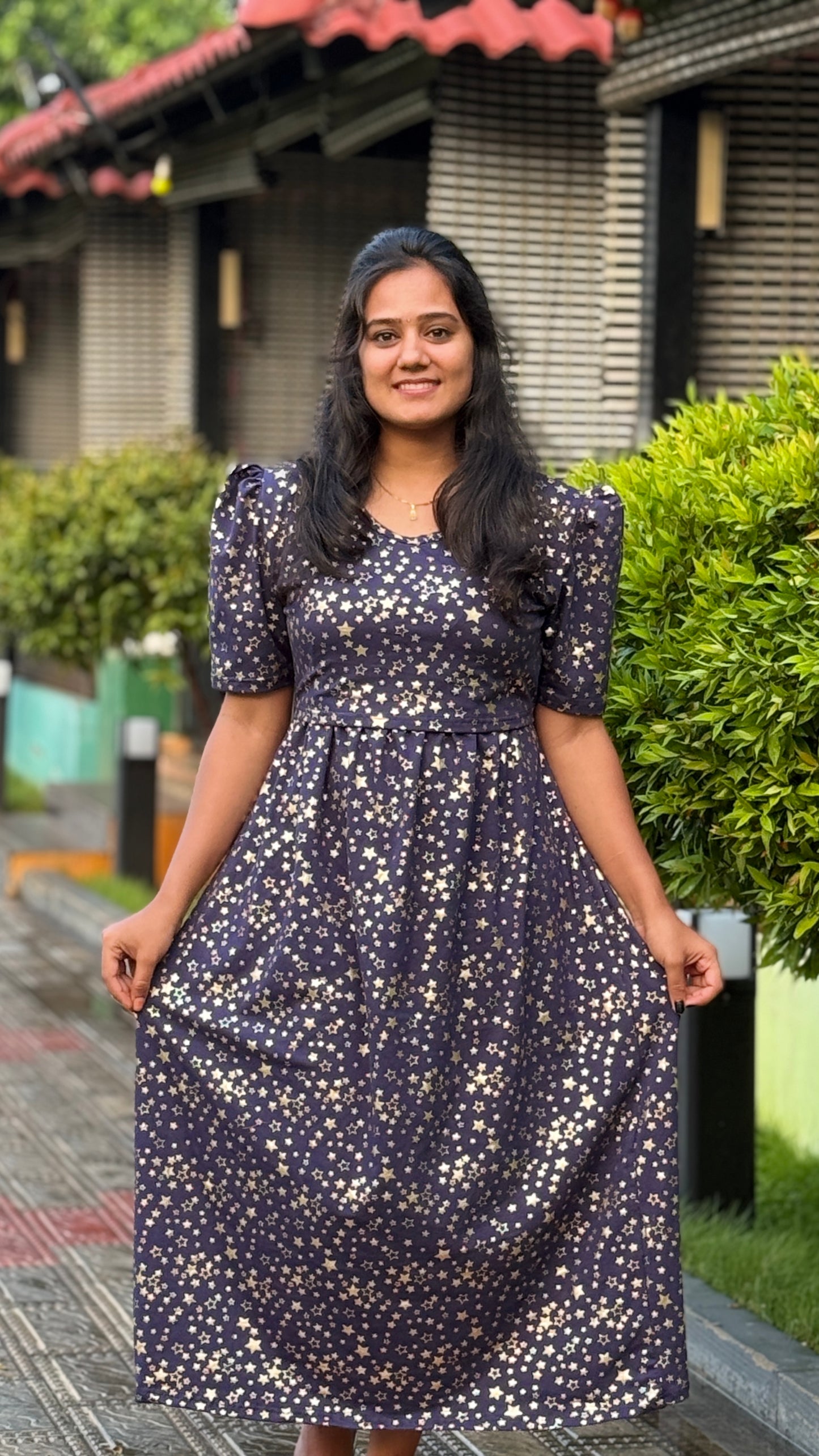 ZIPLESS MATERNITY