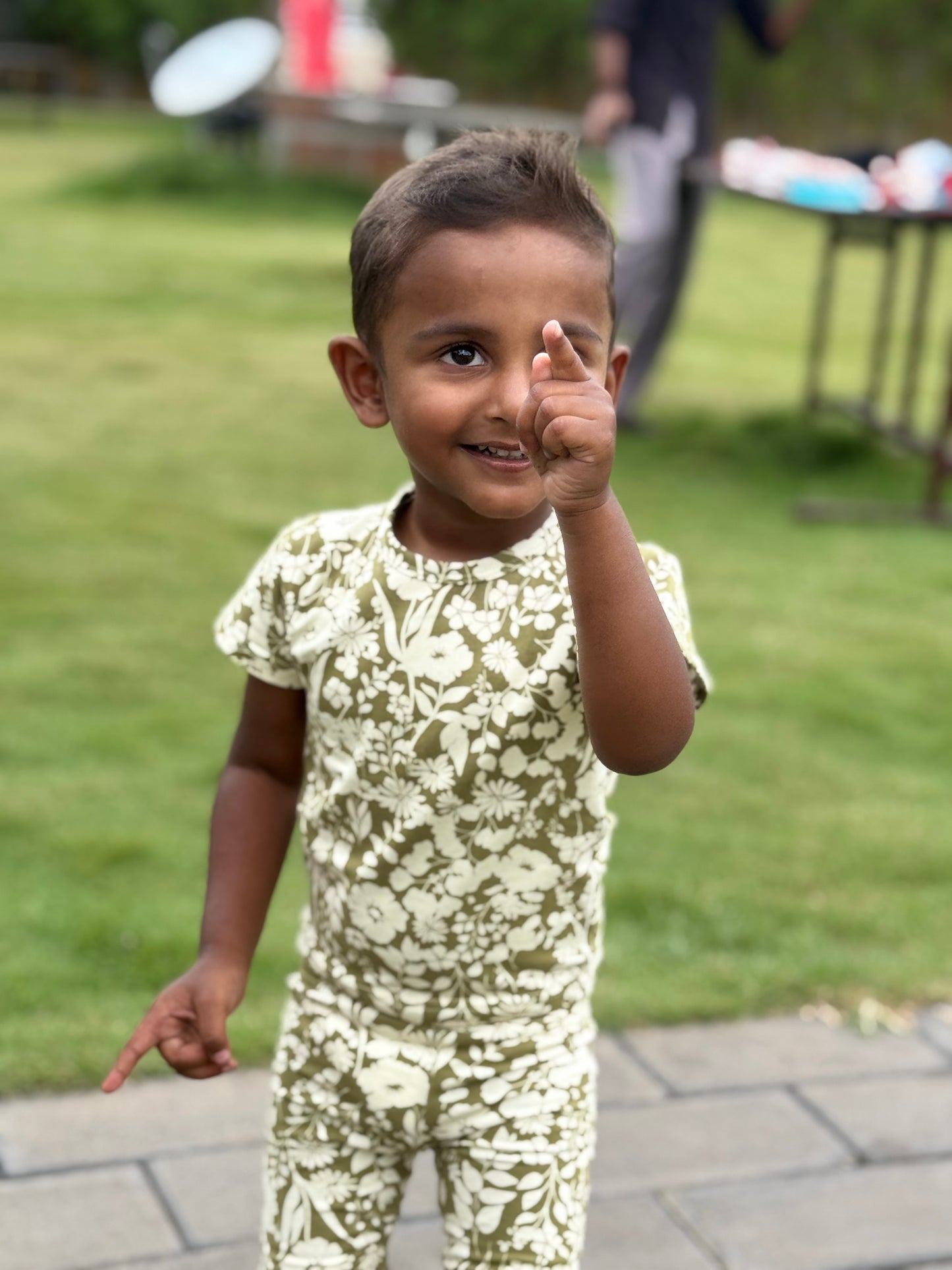 BABY 6 TO 1.5 MONTHS SOFT COTTON MATERIAL