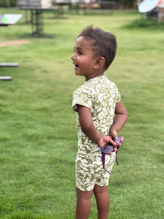 BABY 6 TO 1.5 MONTHS SOFT COTTON MATERIAL