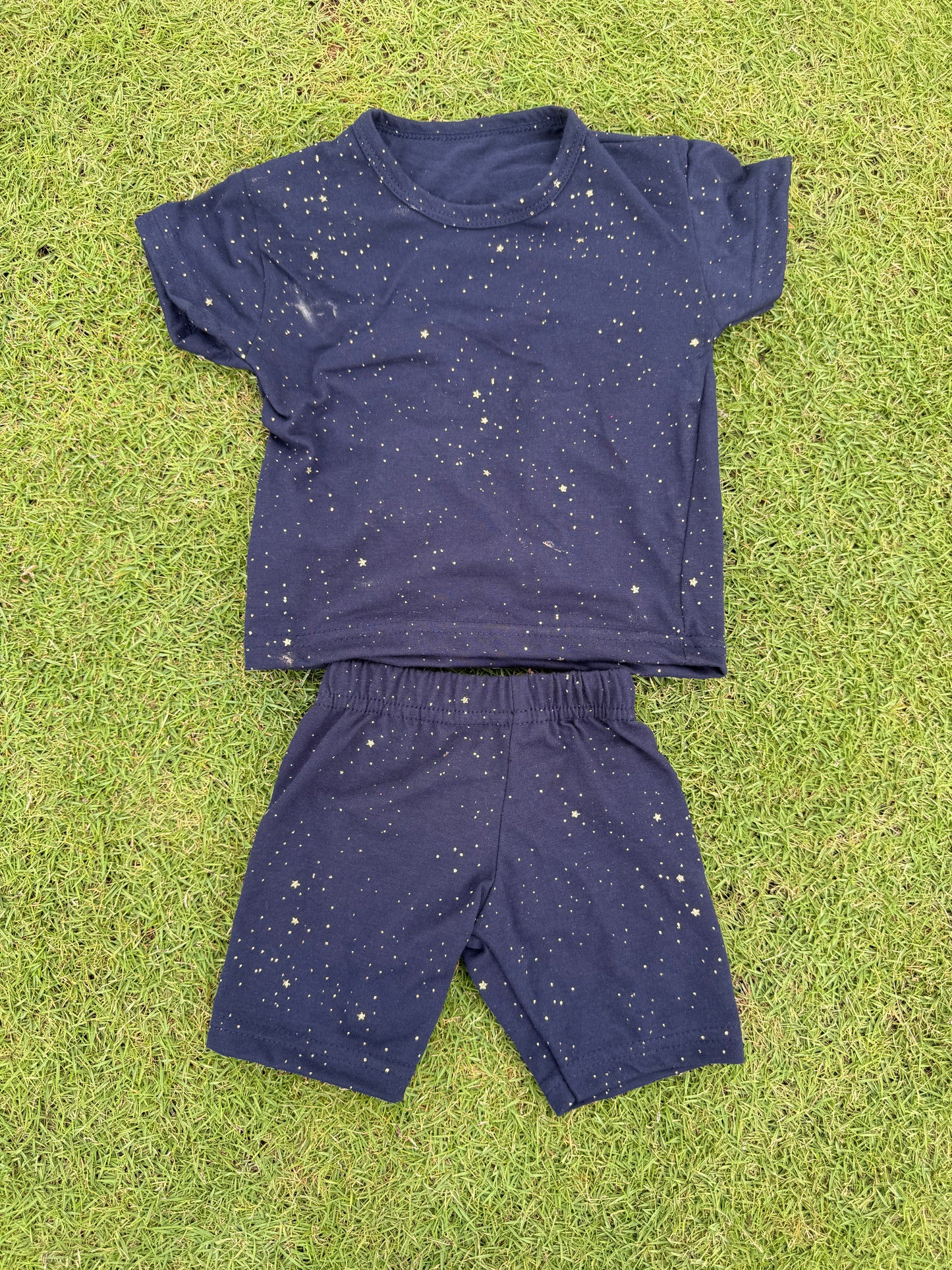 BABY 6 TO 1.5 MONTHS SOFT COTTON MATERIAL