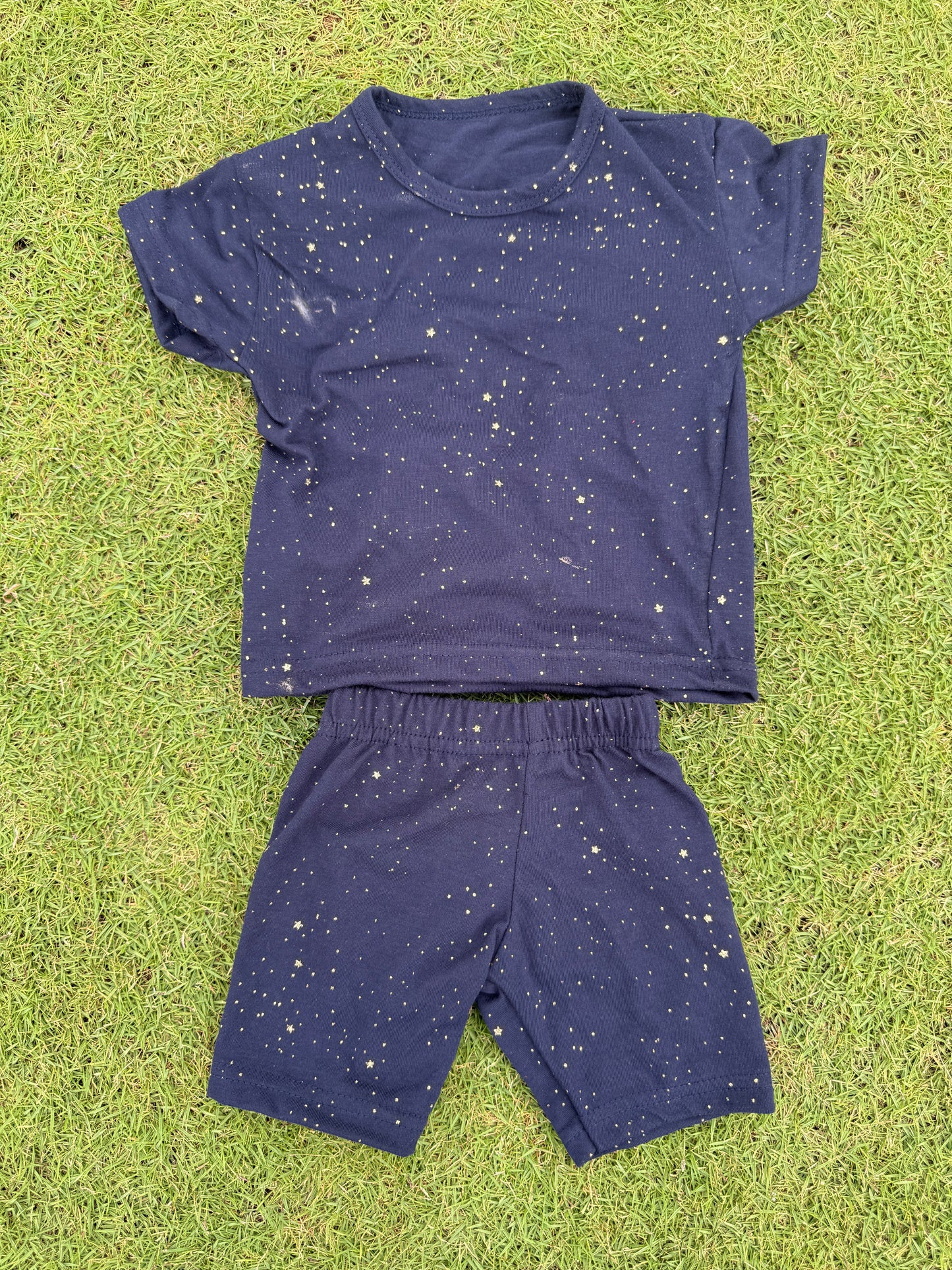 BABY 6 TO 1.5 MONTHS SOFT COTTON MATERIAL