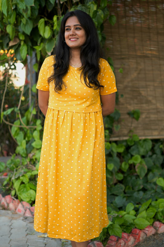 Premium Maternity Zipless Lounge Wear