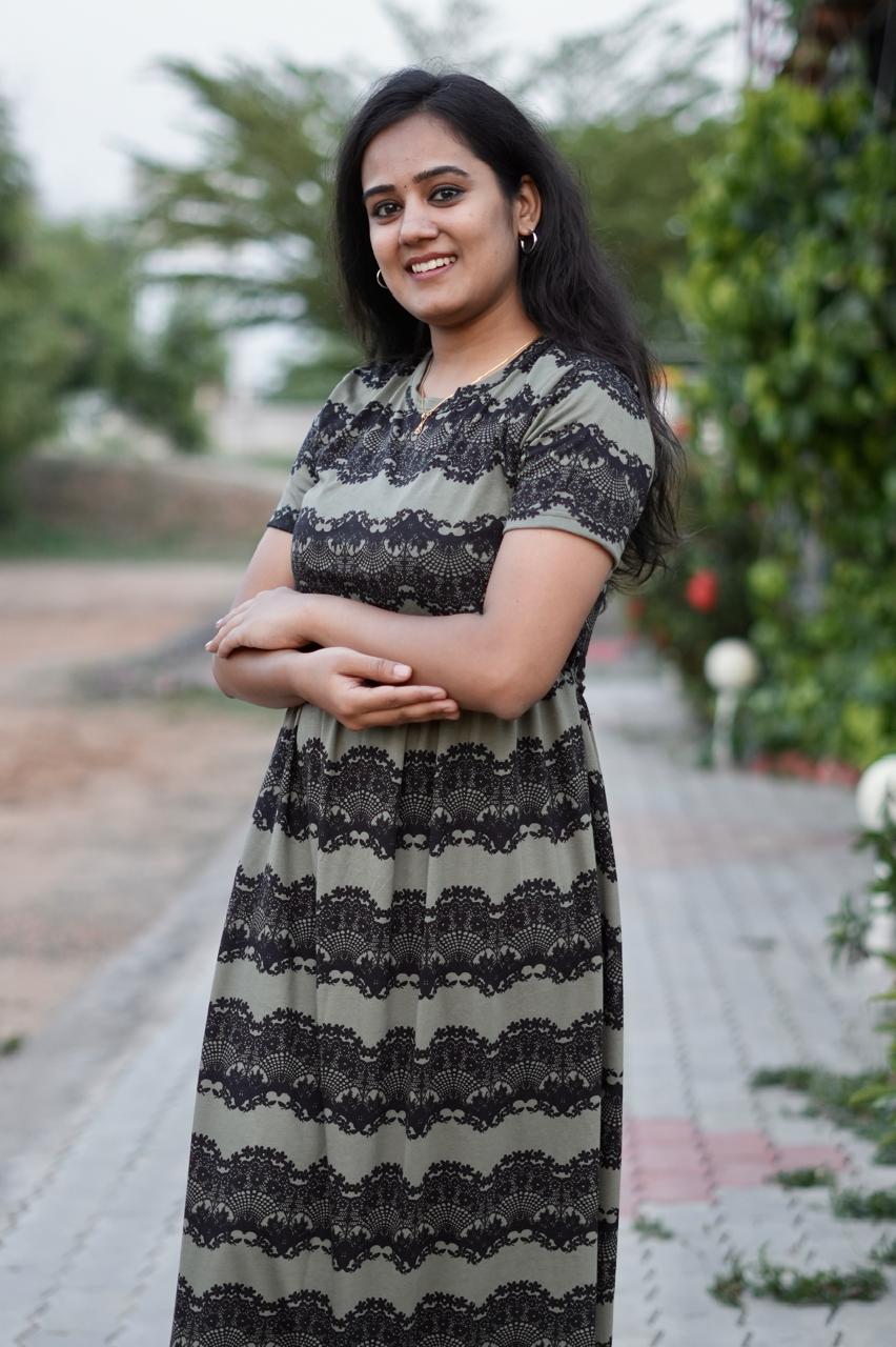 Premium Maternity Zipless Lounge Wear with Grande Green