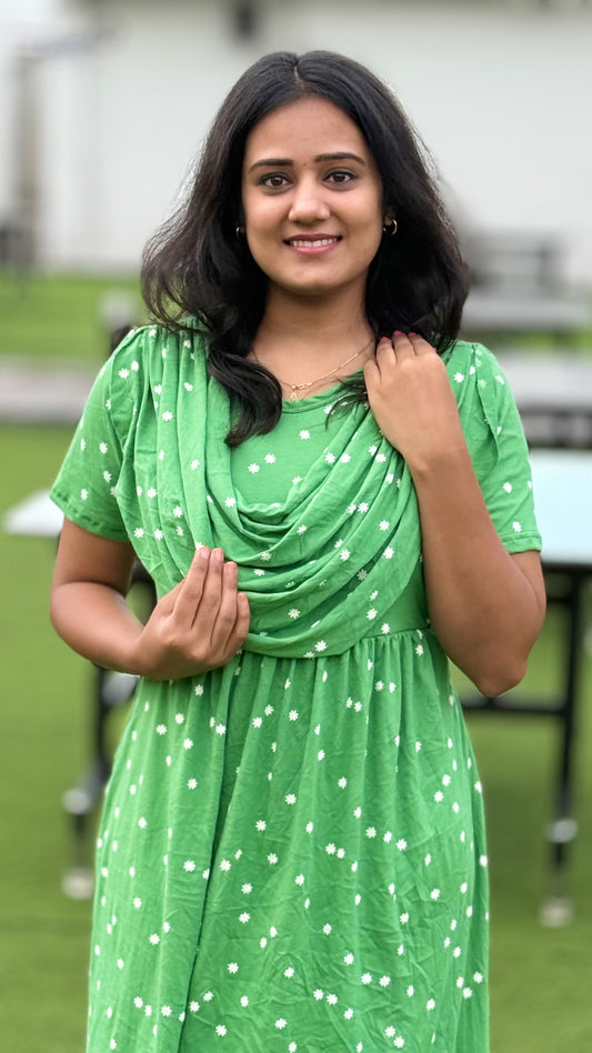 NON MATERNITY SHAWL
