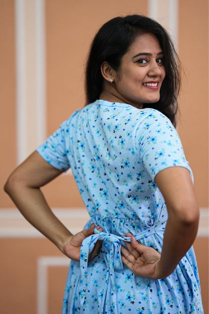 Pre Book Blossia - (Casual Loungewear)