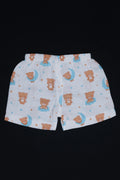 Muslin Shorts