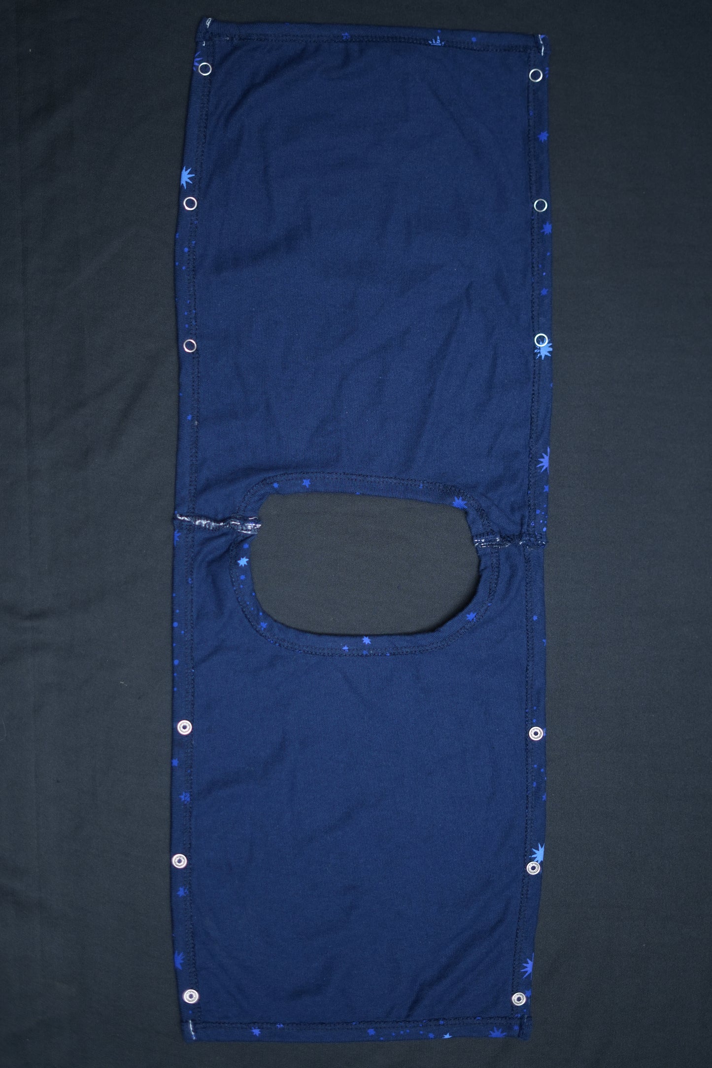 Side Button (0-3M)