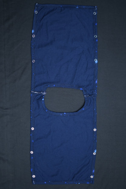 Side Button (0-3M)