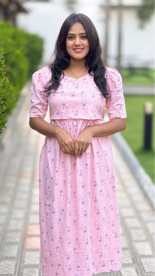 ROSAVIA (ZIPLESS MATERNITY)