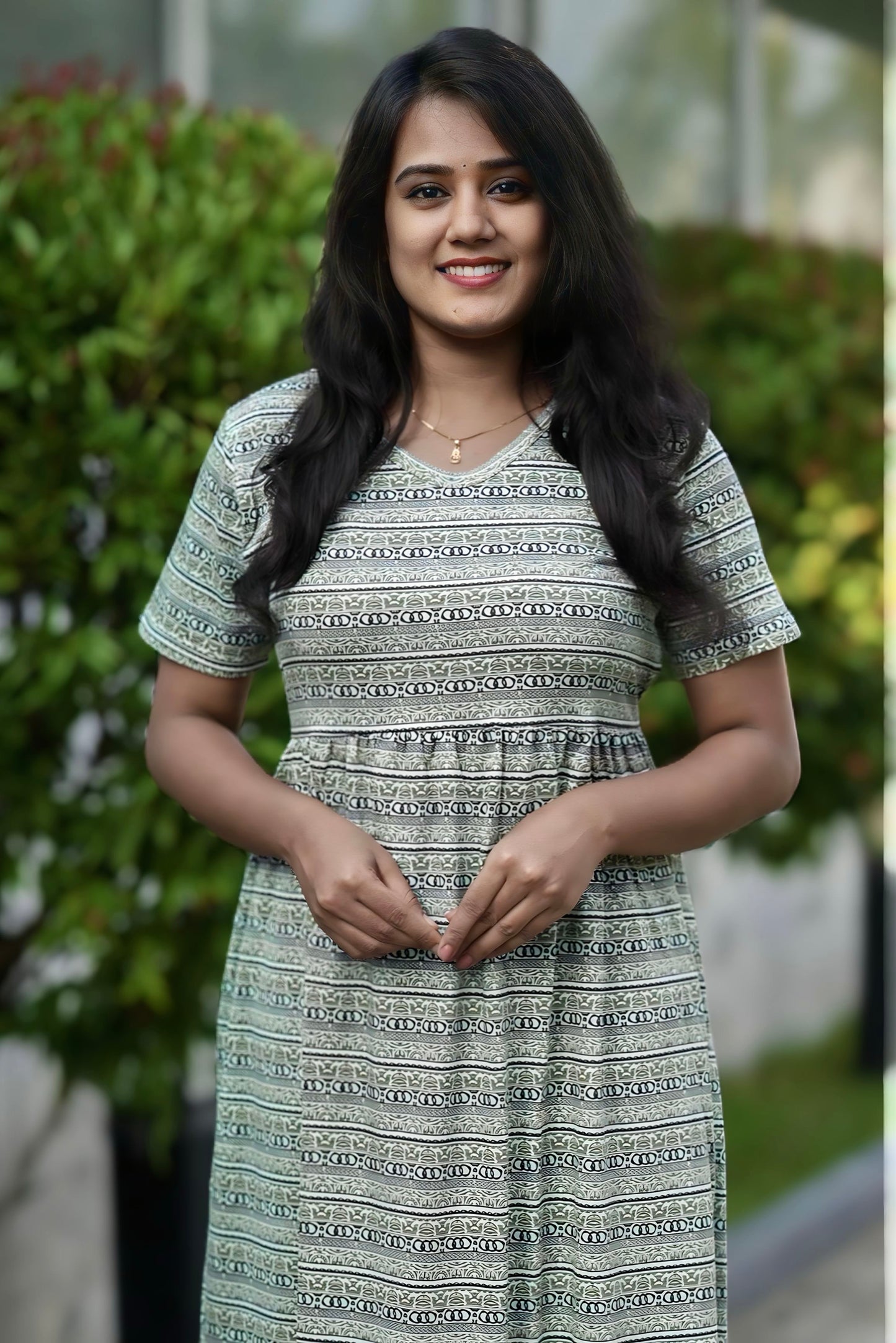 Verdure (Casual Loungewear)