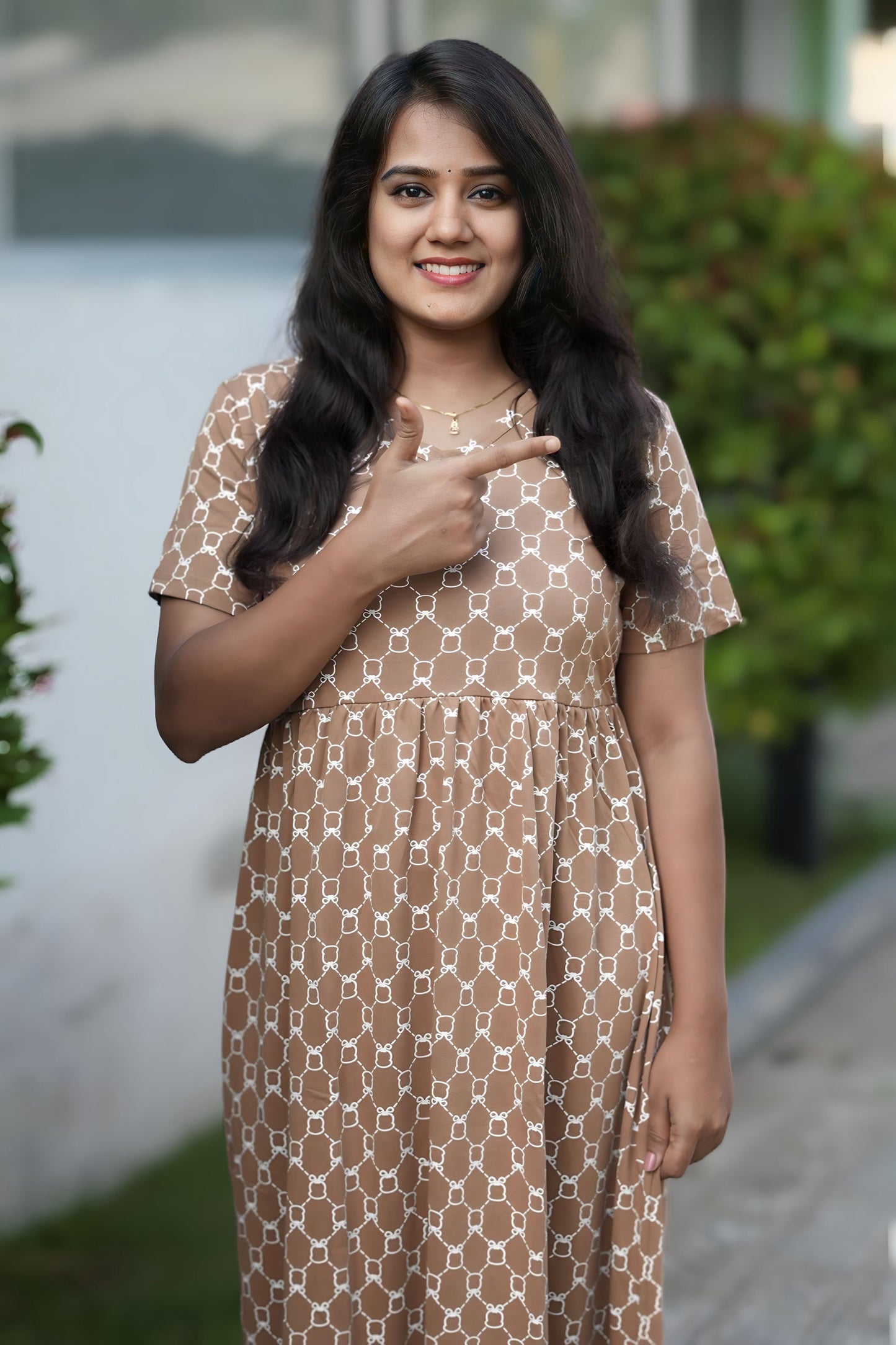 Magnolia (Casual Loungewear)