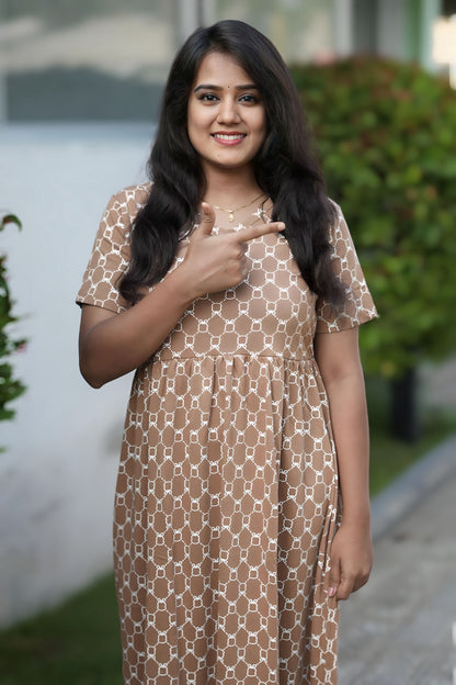 Magnolia (Casual Loungewear)