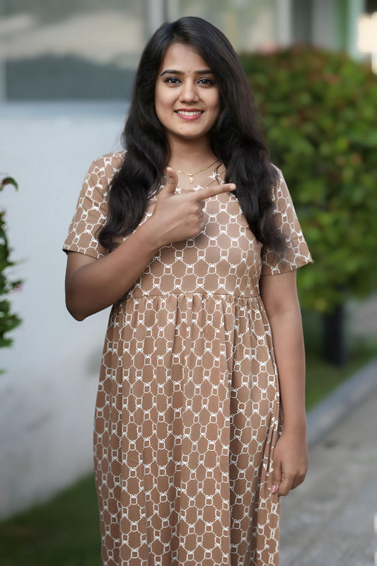 Magnolia (Casual Loungewear)