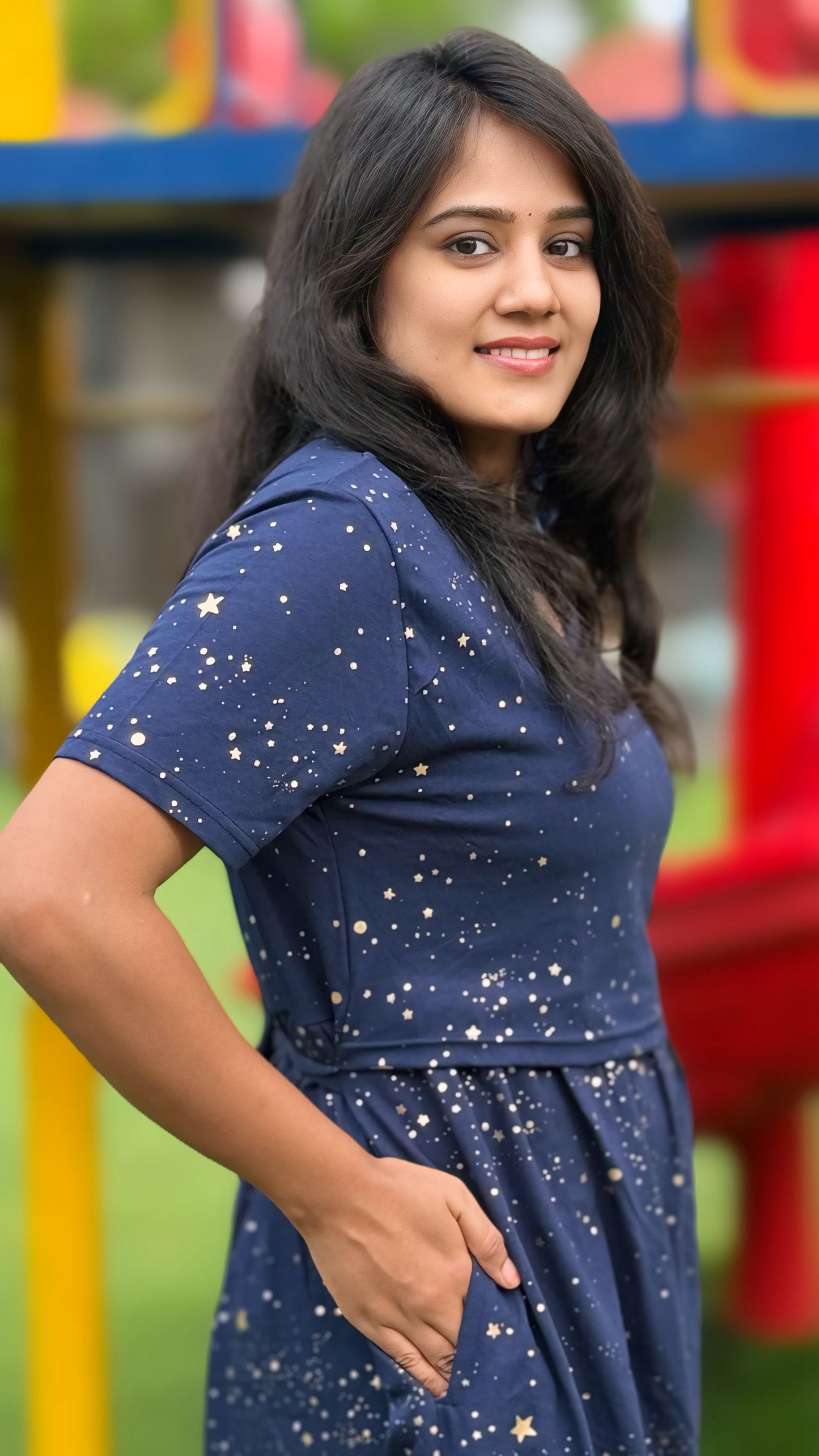 Starvya (ZIPLESS MATERNITY)