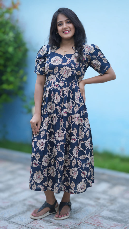 Maternity Cotton Kurti (RoyalFlora)