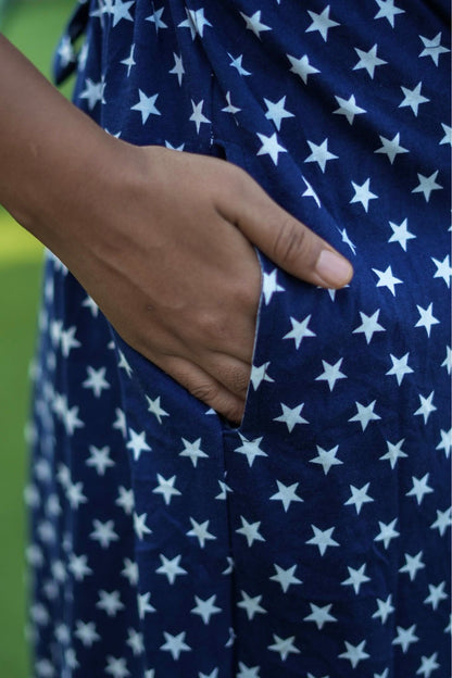 Sable (Casual Loungewear Shawl)