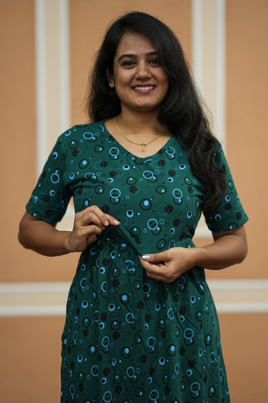 Pre Book - Millie (Zipless Maternity)