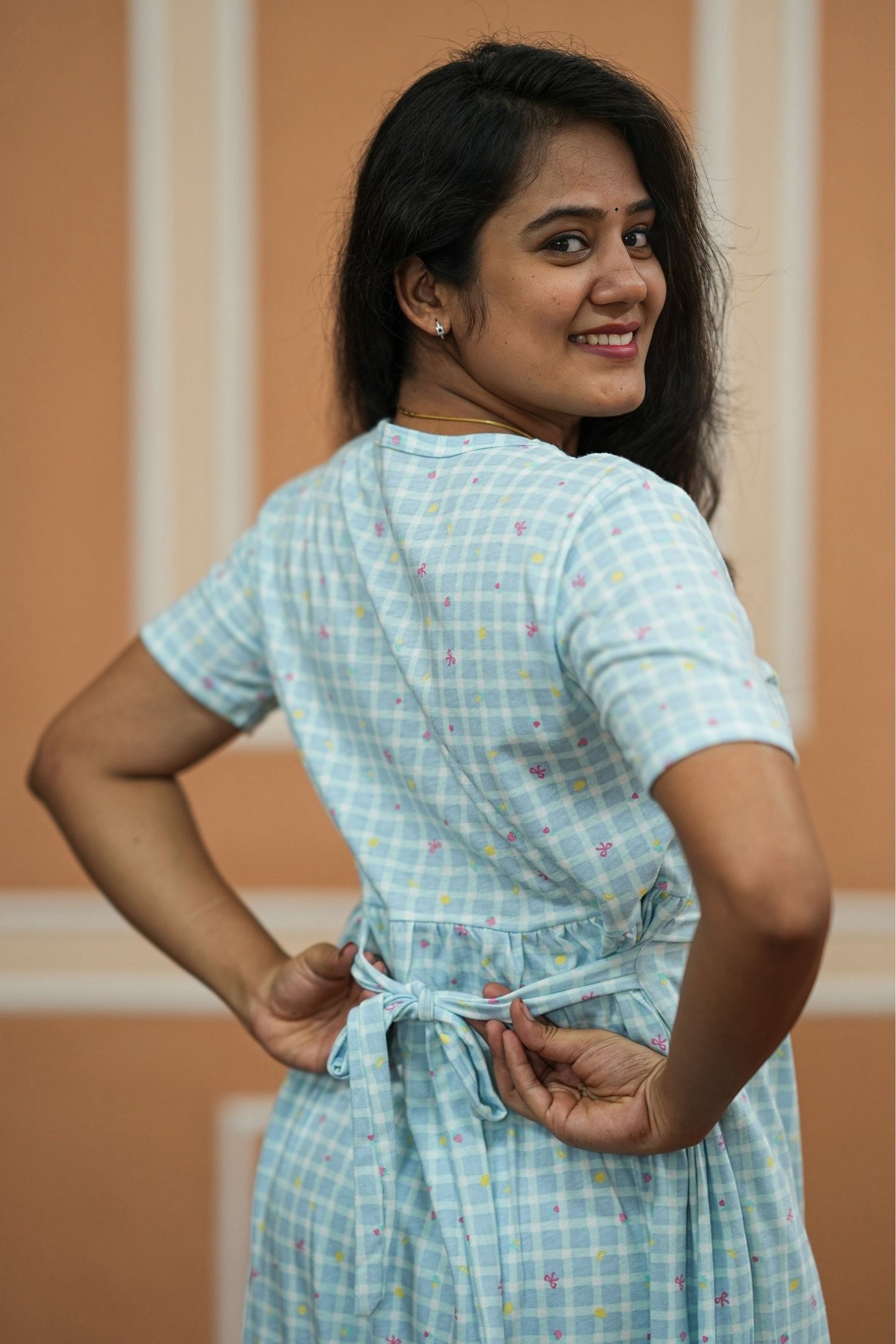 Pre Book - Noctelle (Zipless Maternity)
