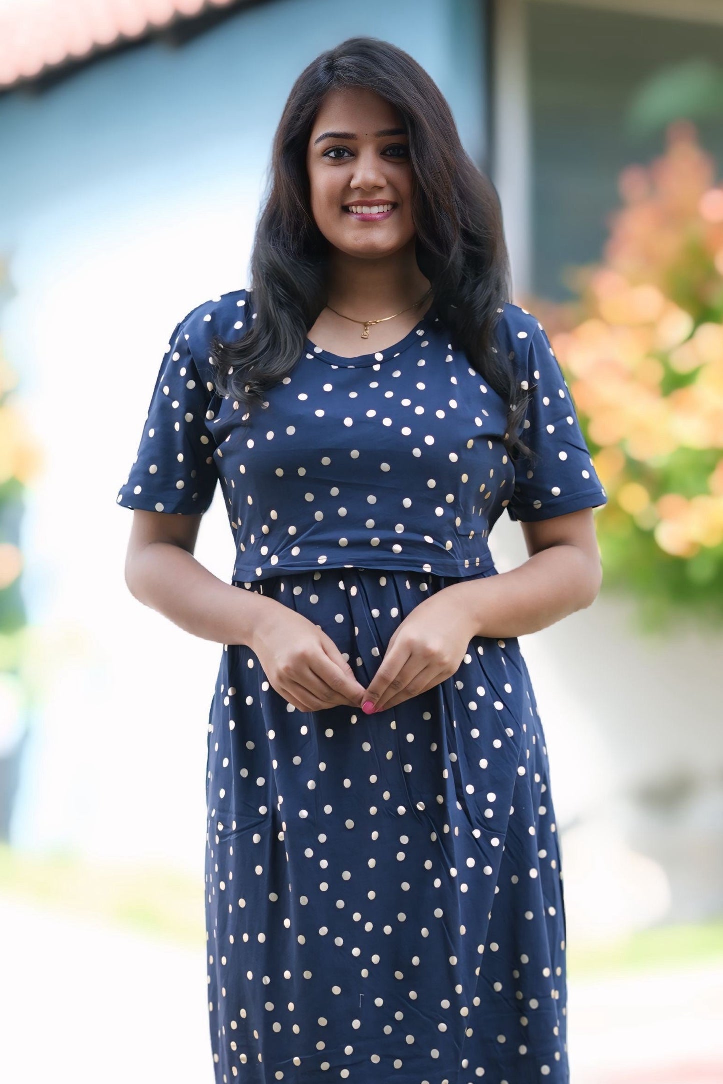 Polkessa (ZIPLESS MATERNITY)