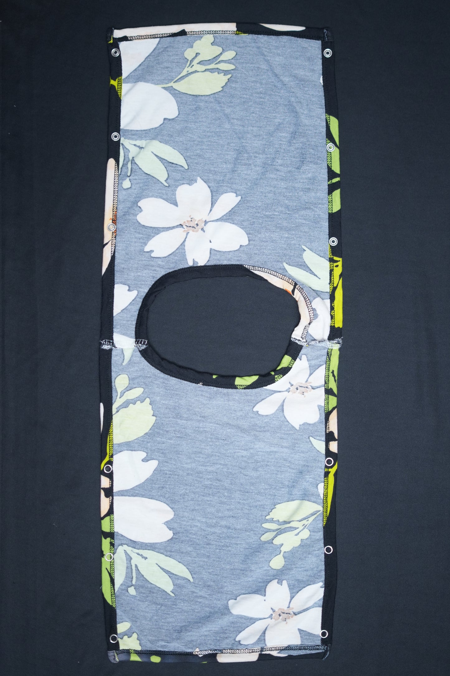 Side Button (0-3M)