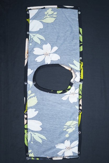 Side Button (0-3M)