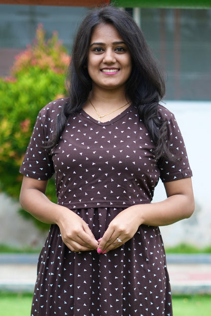 WaveLily (ZIPLESS MATERNITY)