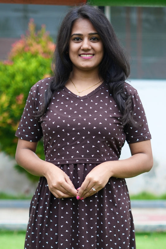 WaveLily (ZIPLESS MATERNITY)