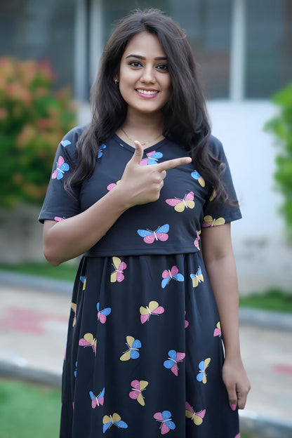 WaveLily (ZIPLESS MATERNITY)