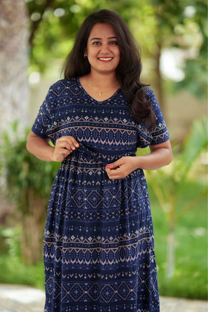 Pre Book - Royal Mosaic (Feeding Cover)