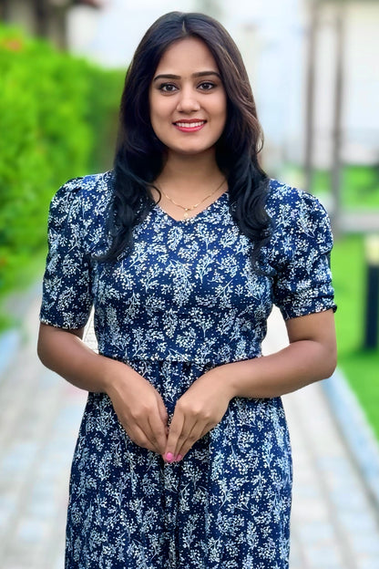 NOIREA (ZIPLESS MATERNITY)