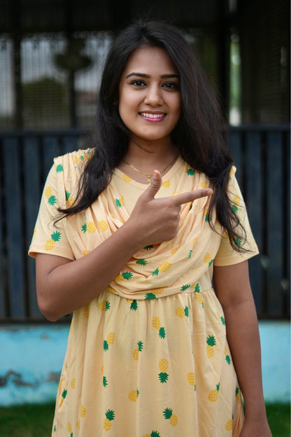 Blisswear (Casual Loungewear Shawl)