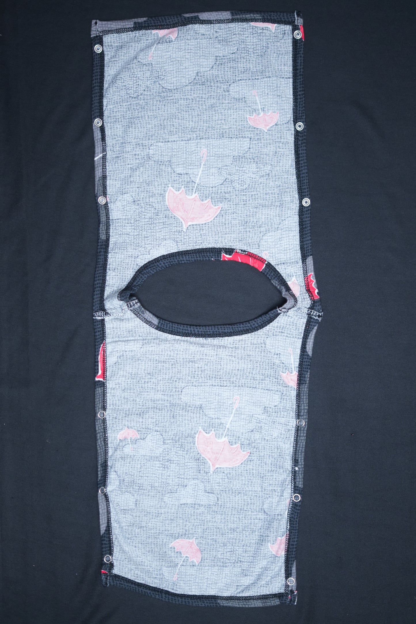 Side Button (0-3M)