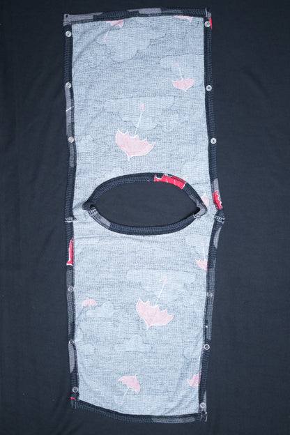 Side Button (0-3M)