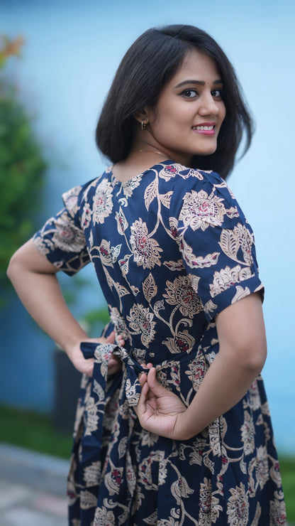 Maternity Cotton Kurti (RoyalFlora)