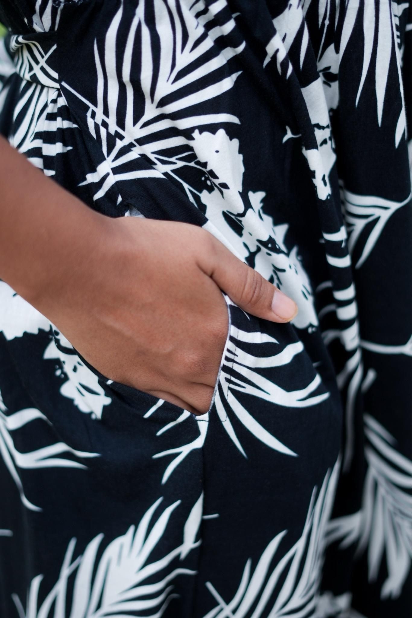 BloomEase
 (Casual Loungewear Shawl)