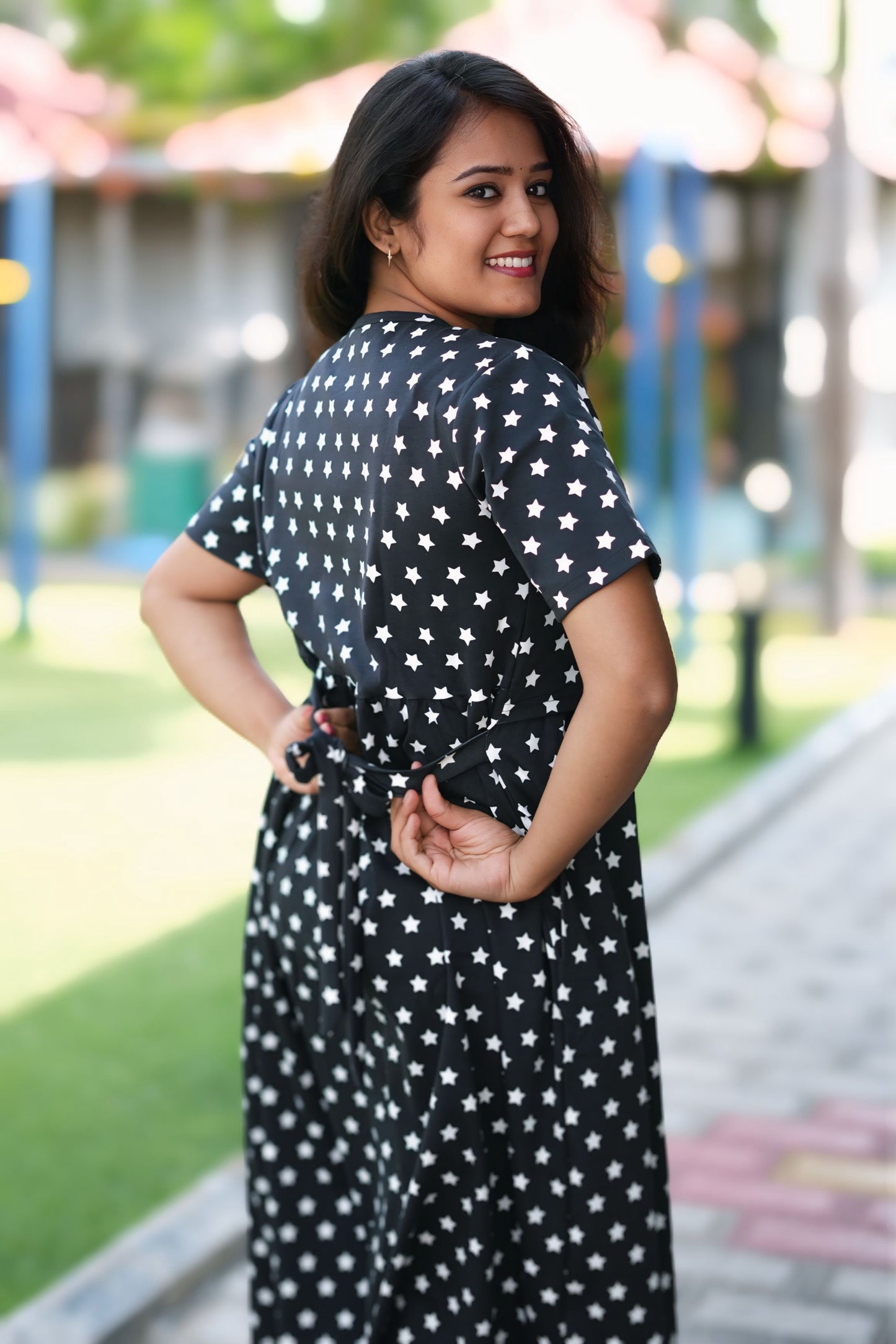 Starlette (ZIPLESS MATERNITY)