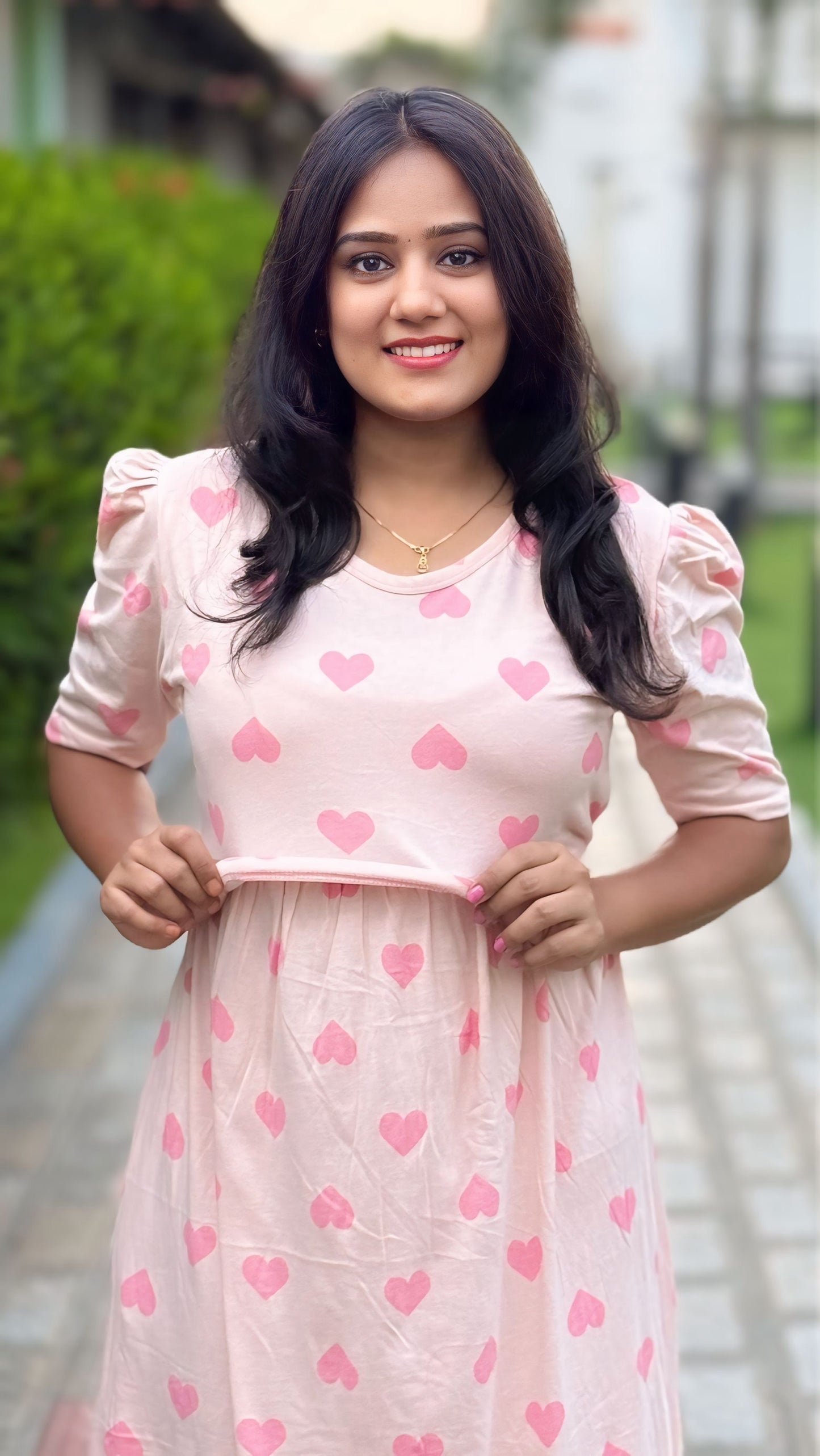 LOVIQUE (ZIPLESS MATERNITY)