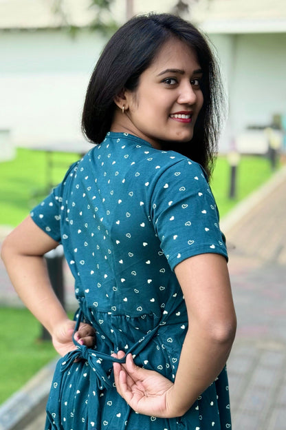 Ellyra (Zipless Maternity)