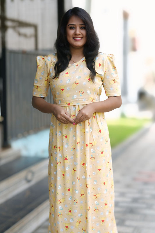 Honeyora (ZIPLESS MATERNITY)