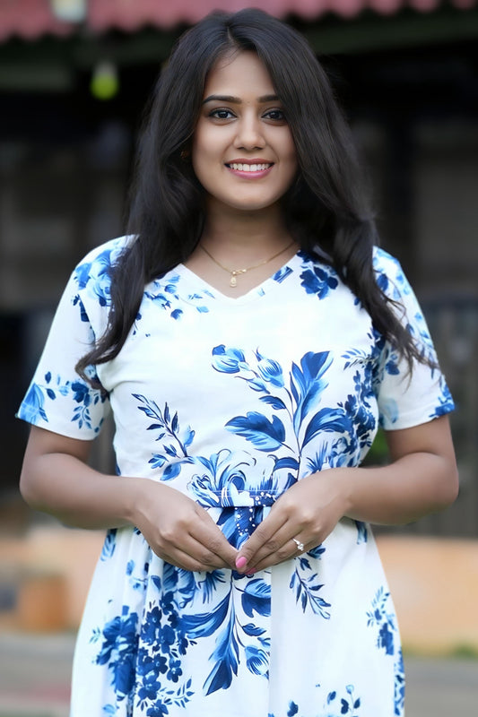 BlueDaisy (ZIPLESS MATERNITY)