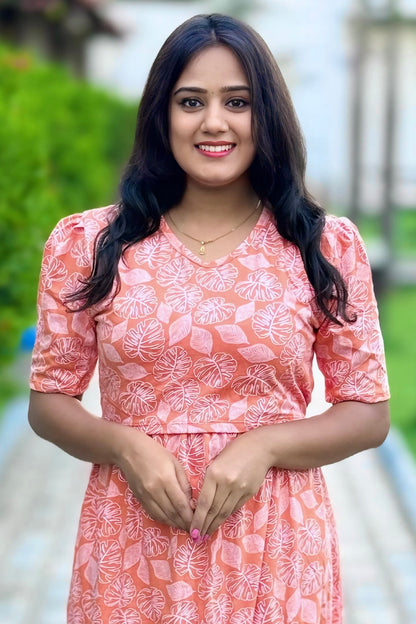 Oravie (Zipless Maternity)