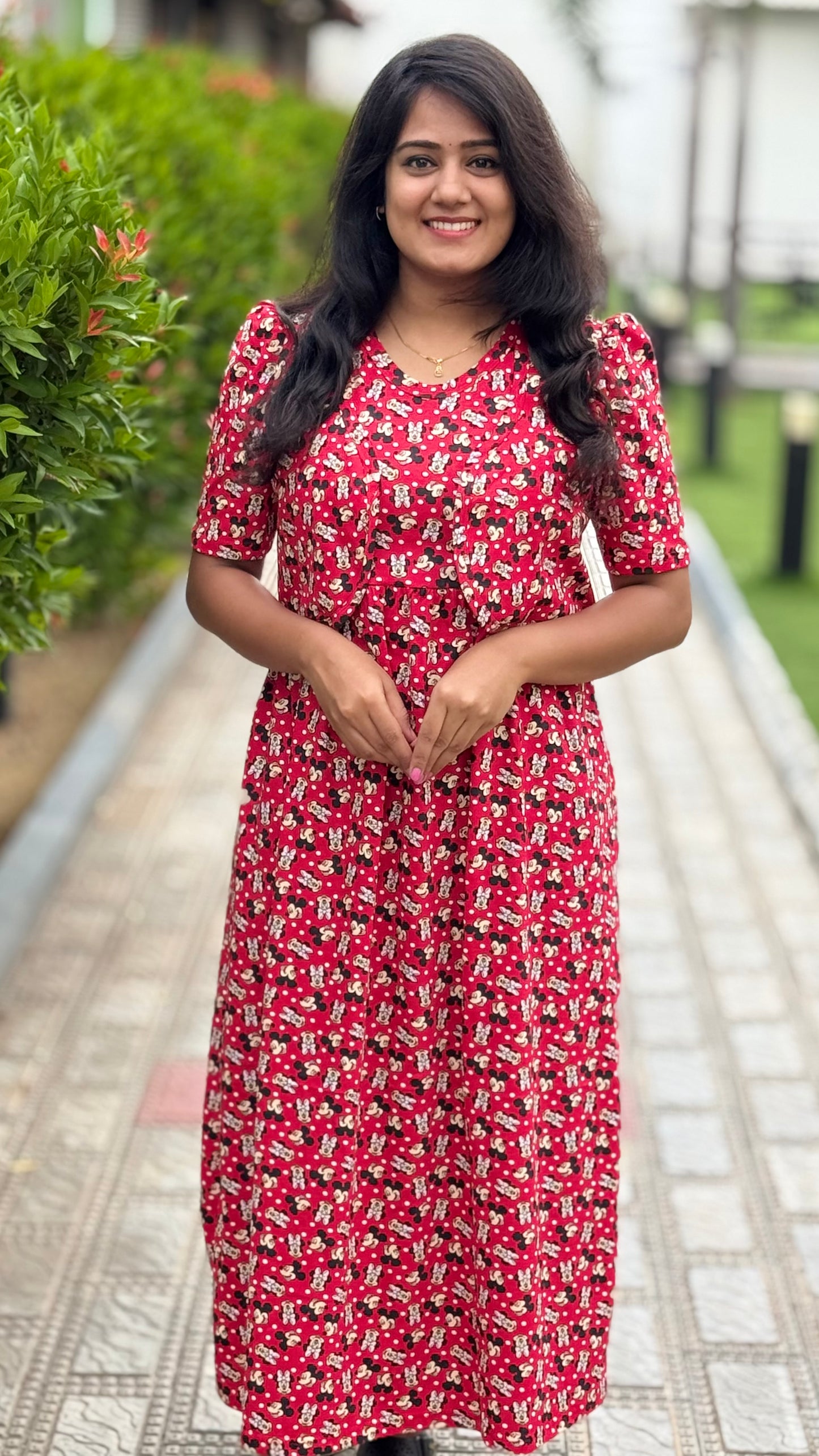 NON MATERNITY WITH COAT ( JOY VIBE )