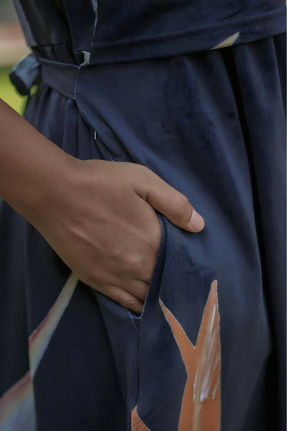 Nimbus (Zipless Maternity)