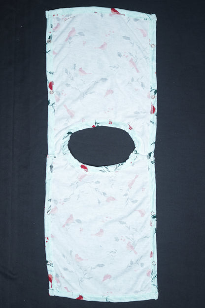 Side Button (0-3M)