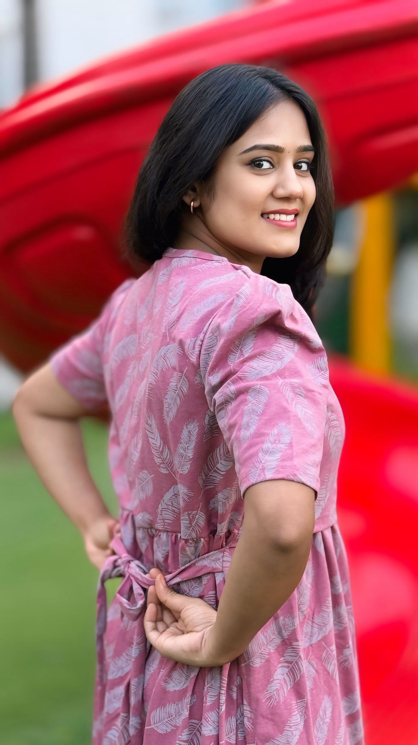 ELEVEA (ZIPLESS MATERNITY)