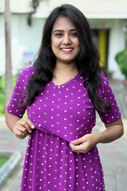 Stylee (Zipless Maternity)