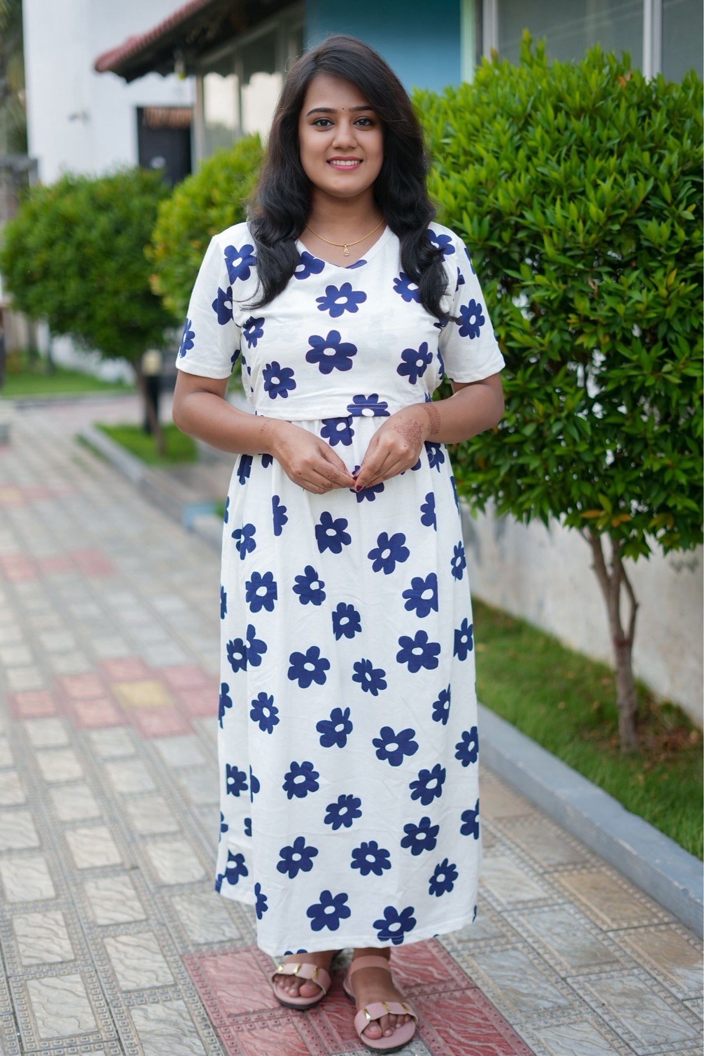 Bloom (Zipless Maternity)