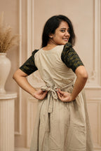 Muslin Cotton-Rustic Bloom