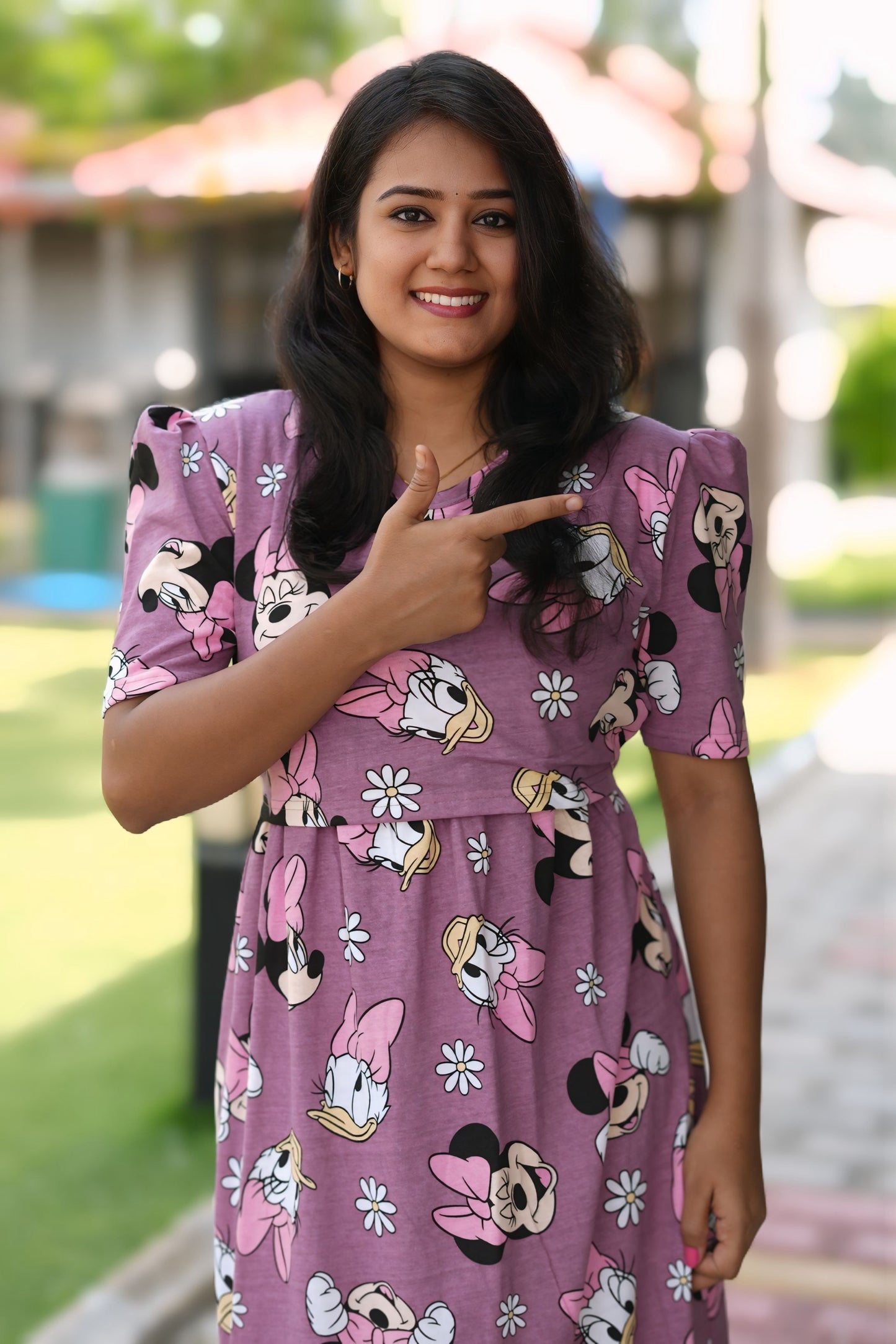 Charmiva (ZIPLESS MATERNITY)